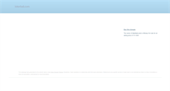 Desktop Screenshot of lokerbali.com